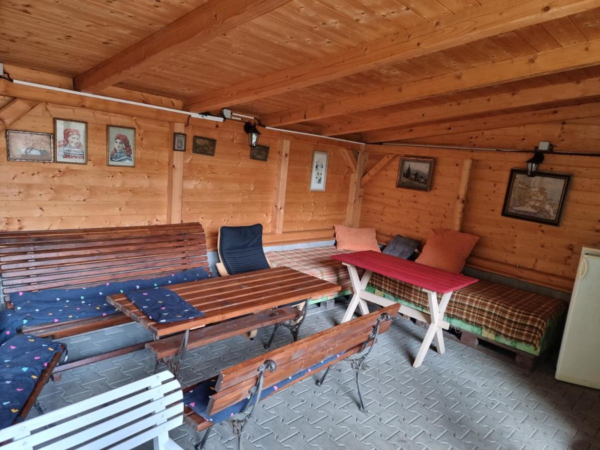 Roubenka Mlyn U Skaly Destne V Orlickych Horach Volne Terminy 5 Bytu מראה חיצוני תמונה
