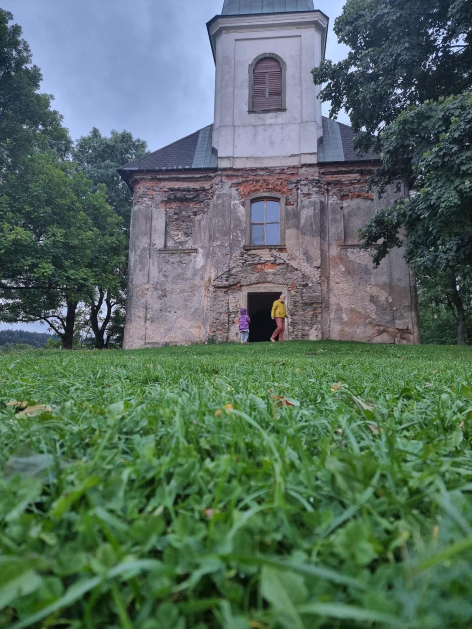 Roubenka Mlyn U Skaly Destne V Orlickych Horach Volne Terminy 5 Bytu מראה חיצוני תמונה